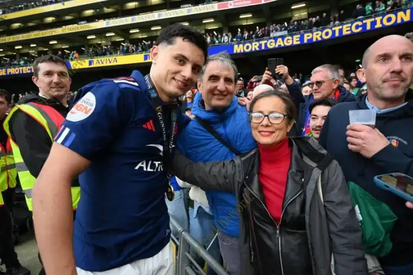 louis bielle-biarrey origine parents