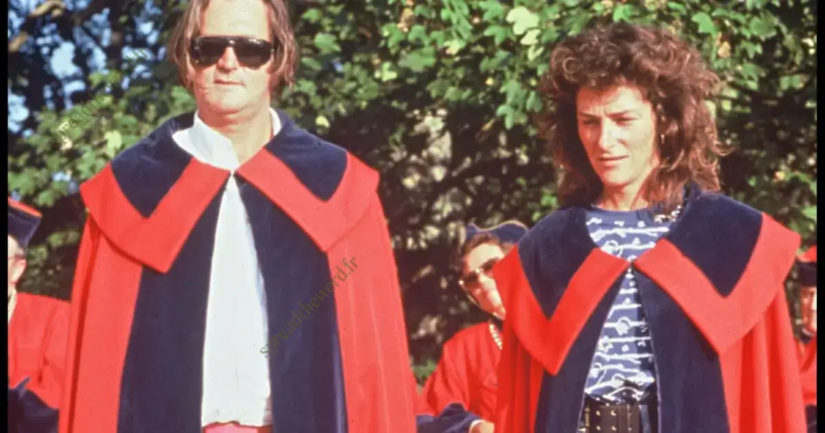 florence arthaud olivier de kersauson jeune