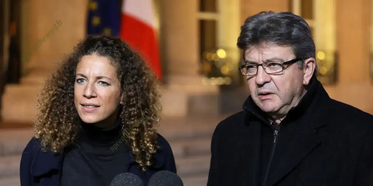 charlotte girard manuel bompard épouse