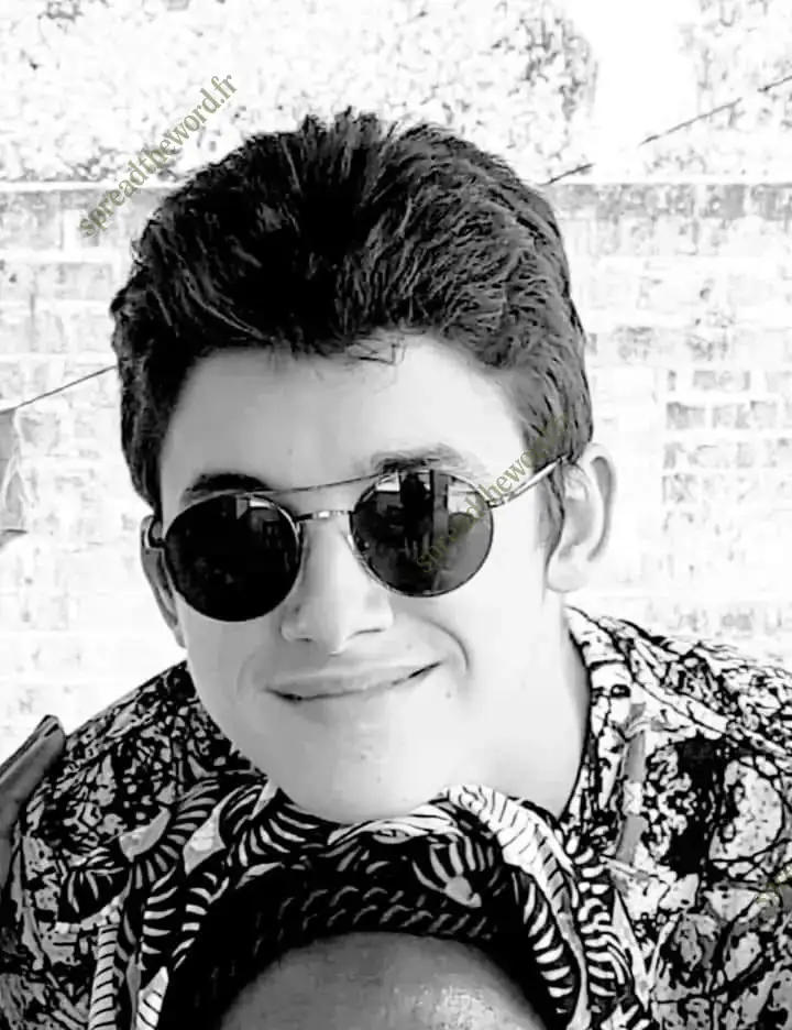 gaspard julliand accident