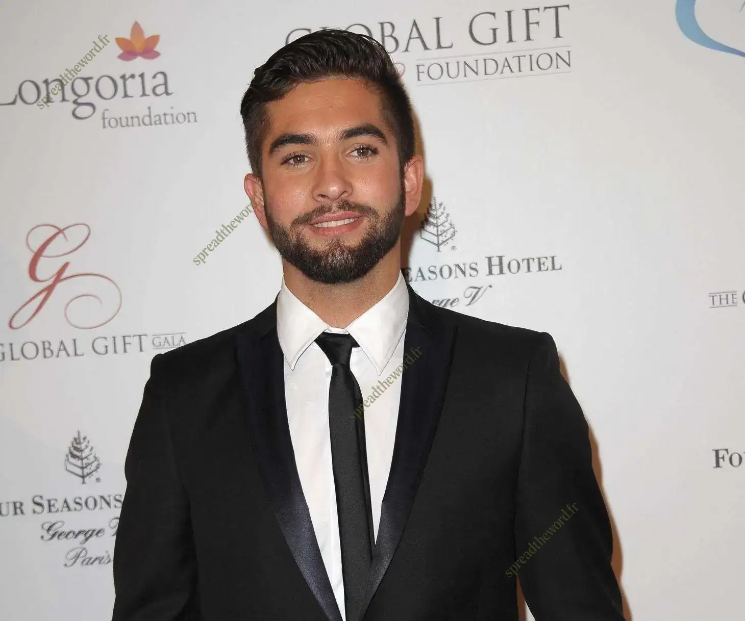 taille kendji girac wikipédia