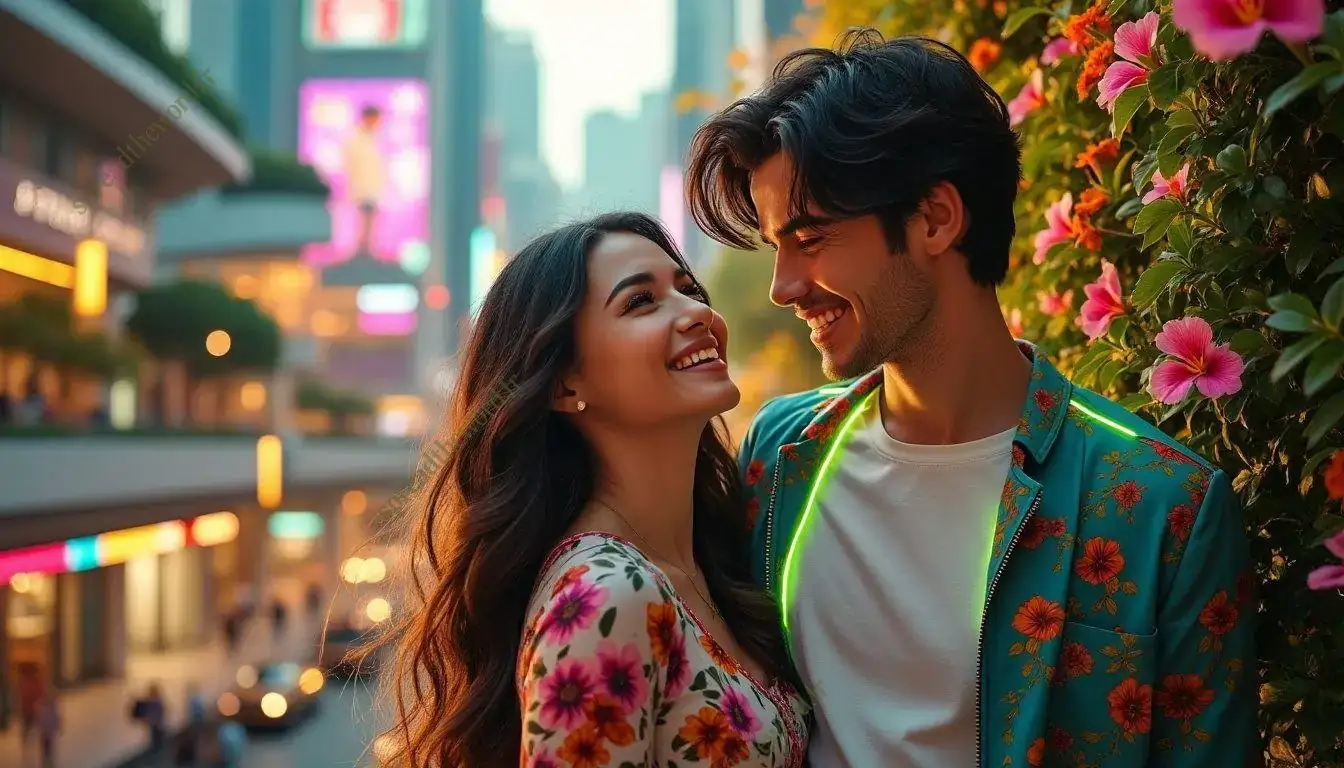 kevin bossuet en couple