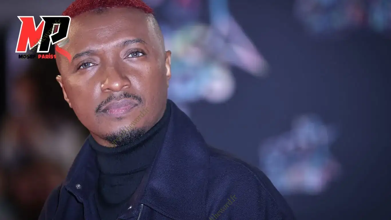 kamil fils de soprano