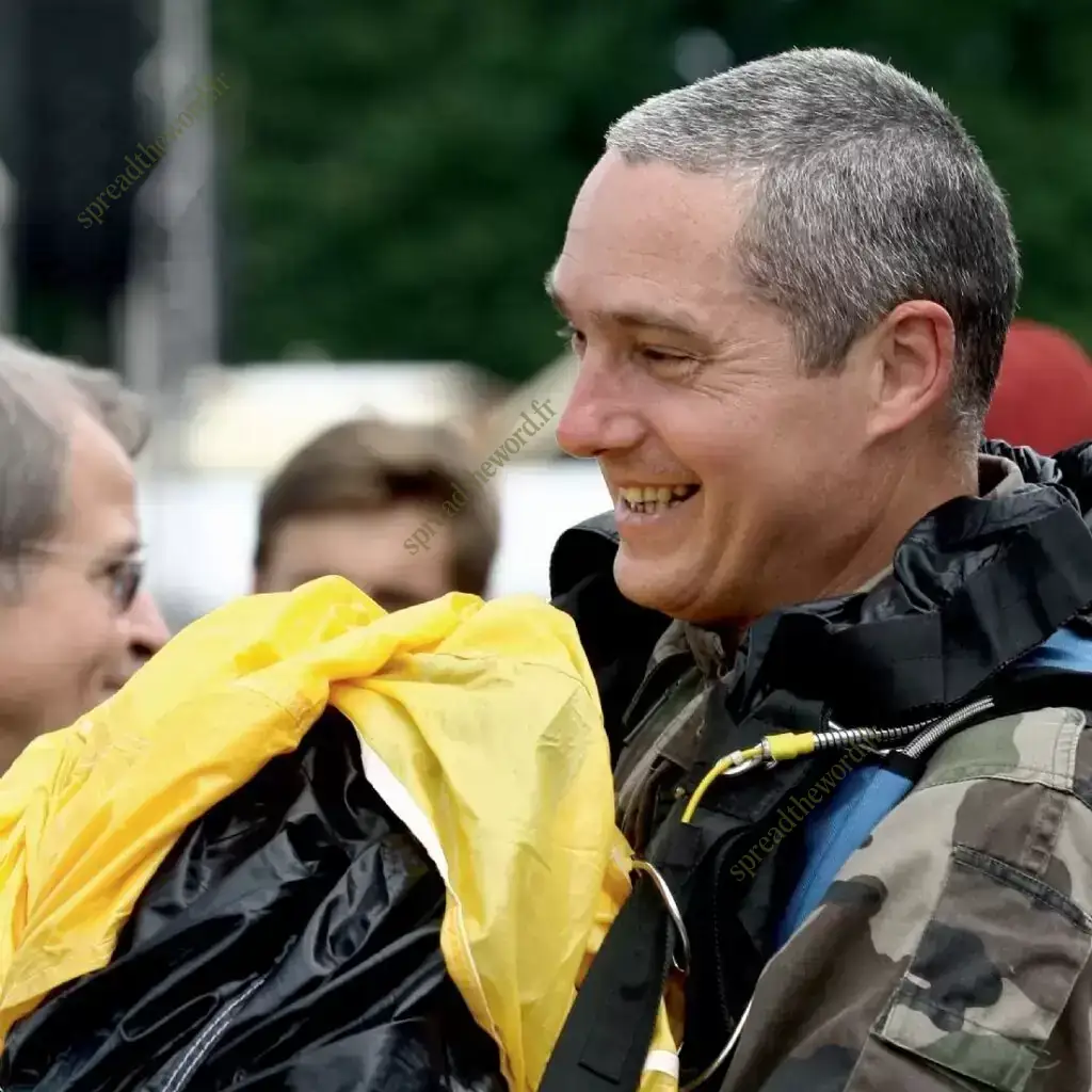 michel yakovleff origine parents