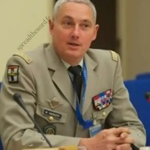 michel yakovleff origine parents