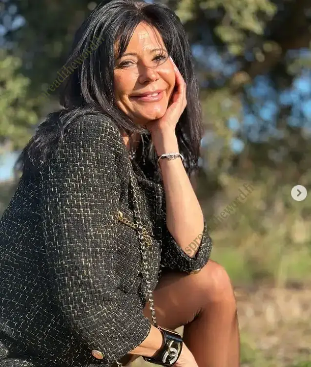 nathalie andreani âge