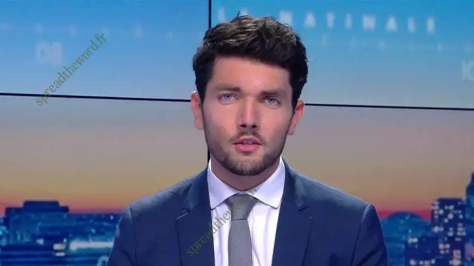 qui est le compagnon de florian tardif