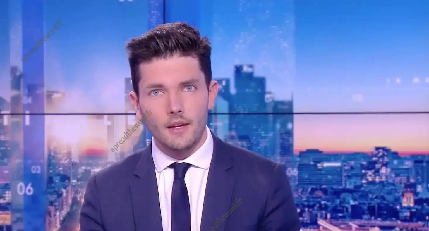 qui est le compagnon de florian tardif