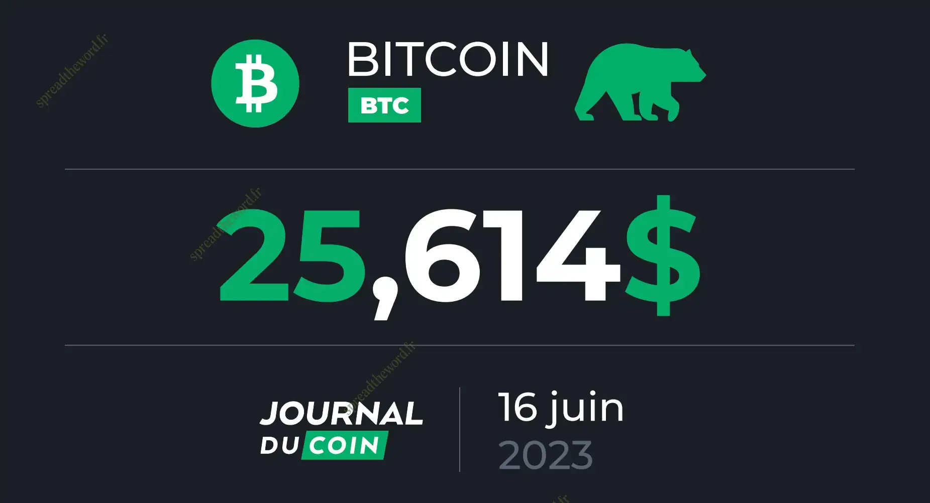 Malgré la baisse du Bitcoin, les investisseurs institutionnels restent fidèles - Les 5 actualités majeures sur le Bitcoin et les cryptomonnaies - Image 2