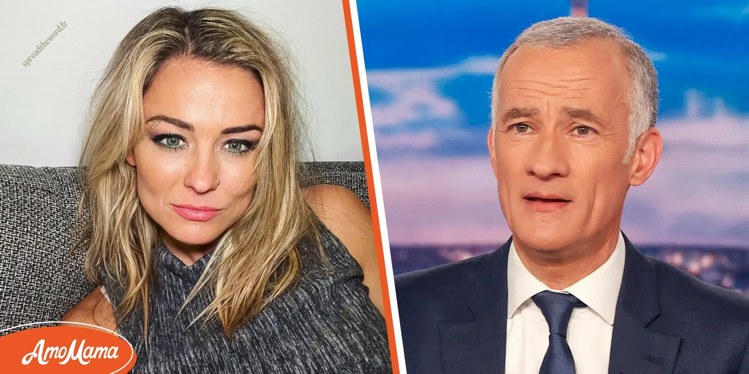 ex mari de laure boulleau