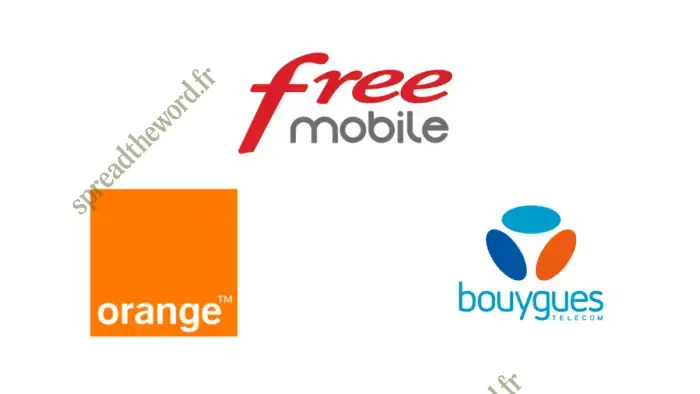 Bouygues Telecom, Free-Groupe Iliad et Orange proposent une offre conjointe pour acquérir une part significative des activités d'Altice en France - Image 2