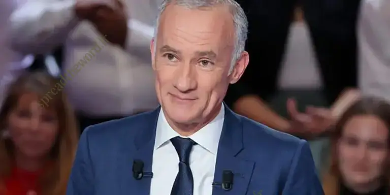 ex mari de laure boulleau