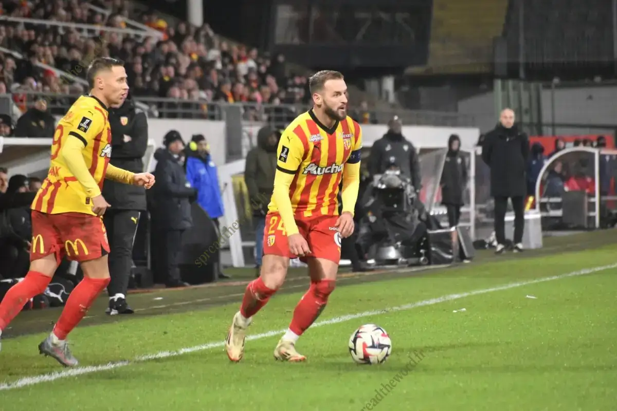 [L1-J14] Le match Angers-RC Lens fixé, découvrez le programme complet - Image 2