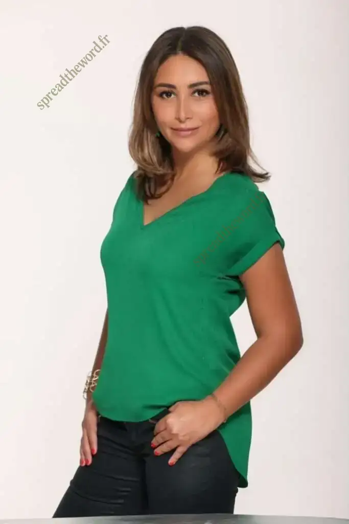 margot haddad origine