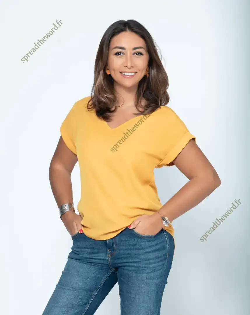 margot haddad origine