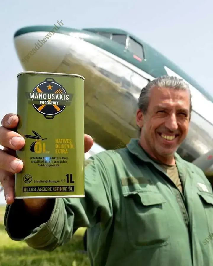 michael manousakis fortune