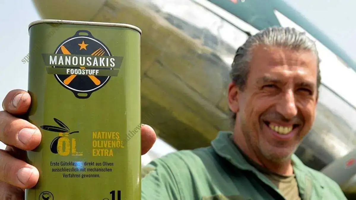 michael manousakis fortune