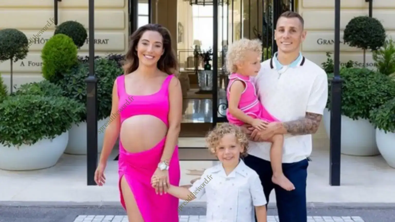 tiziri digne origine parents