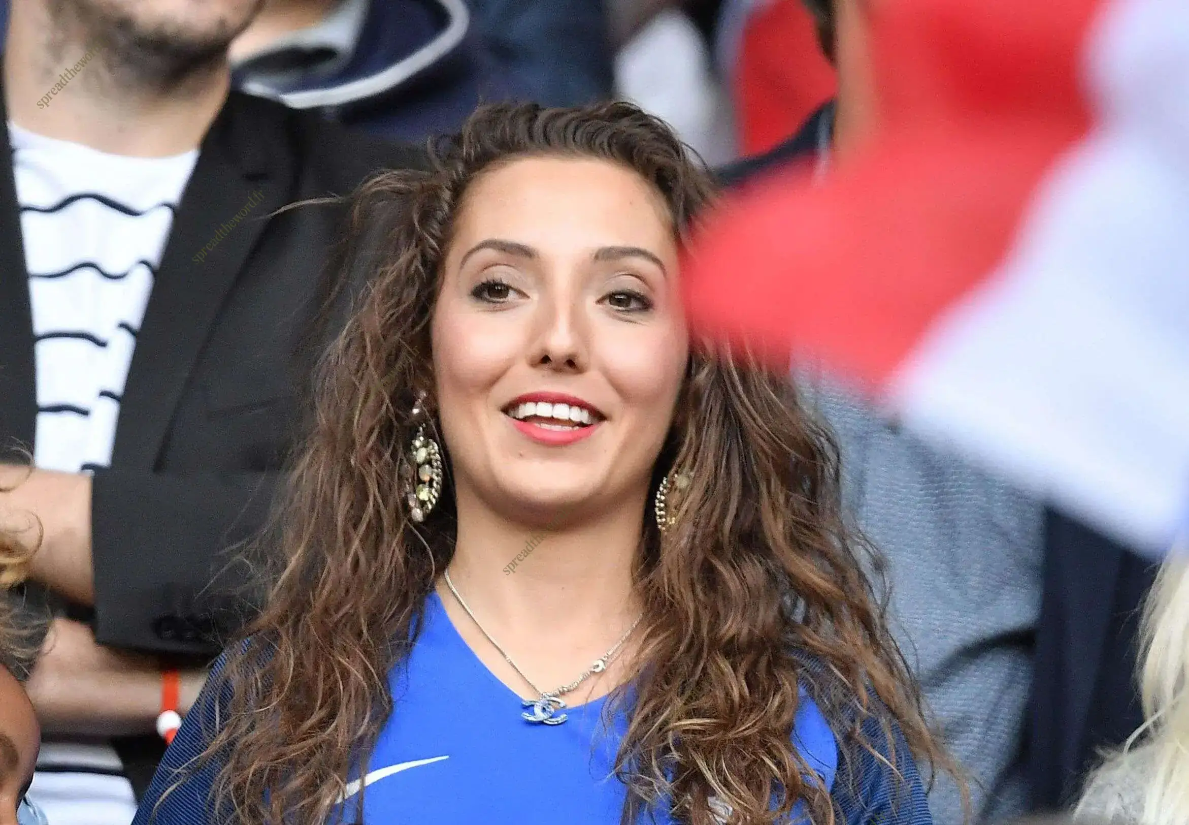 tiziri digne origine parents